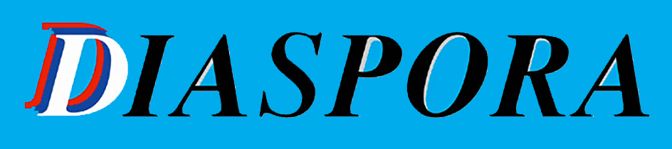 DIASPORA logo