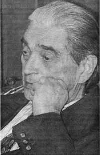 Bozidar Kovacevic