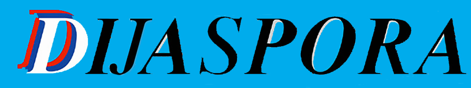 Dijaspora logo